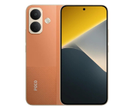 Smartfon i telefon Xiaomi POCO X8 5G 8/256GB Orange